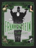 FRANKENSTEIN ANOTADO de SHELLEY, MARY 