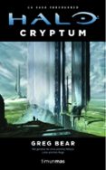 CRYPTUM de BEAR, GREG 