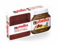KIT NUTELLA de CAUVIN, VERONIQUE 