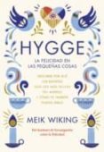 PACK HYGGE: LA FELICIDAD EN LAS PEQUEAS COSAS de VIKING, MEIK 
