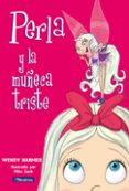 PERLA Y LA MUECA TRISTE de HARMER, WENDY 