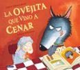 LA OVEJITA QUE VINO A CENAR (YA SE LEER) de SMALLMAN, STEVE 