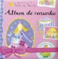 ALBUM DE RECUERDOS (VALERIA VARITA) de THOMSON, EMMA 