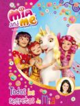 MIA & ME ESPECIAL 1:TODOS LOS SECRETOS DE MIA di VV.AA. 