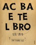 ACABA ESTE LIBRO de SMITH, KERI 