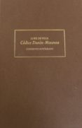 CODICE DURAN-MASAVEU. CUADERNO AUTOGRAFO de VEGA CARPIO, FELIX LOPE DE LOPE DE VEGA Y CARPIO, FELIX 