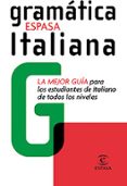 GRAMATICA ITALIANA di VV.AA. 