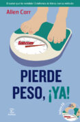 PIERDE PESO YA! de CARR, ALLEN 