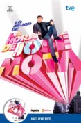 LO MEJOR DE LA HORA DE JOSE MOTA (INCLUYE DVD) di MOTA, JOSE 