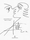 TODA LA POESIA (ED. DE LUJO) de AUTE, LUIS EDUARDO 