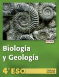 ADARVE BIOLOGIA Y GEOLOGIA 4 ESO LA di VV.AA. 