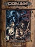 CONAN: LA SAGA DE VALERIA N 2 de WINDSOR-SMITH, BARRY 