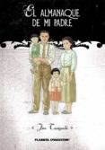 EL ALMANAQUE DE MI PADRE de TANIGUCHI, JIRO 