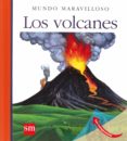 LOS VOLCANES de PEYROLS, SYLVAINE 