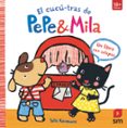 EL CUCU-TRAS DE PEPE & MILA de KAWAMURA, YAYO 