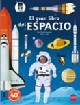 EL GRAN LIBRO DEL ESPACIO de BAUMANN, ANNE-SOPHIE 