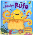 EL PULPO RUFO (PATITAS) di VV.AA