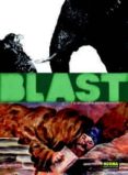 BLAST 2: EL APOCALIPSIS SEGUN SAN JACKY de LARCENET, MANU 