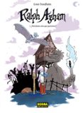 RALPH AZHAM (VOL. 1): MENTIMOS A LOS QUE QUEREMOS? de TRONDHEIM, LEWIS 