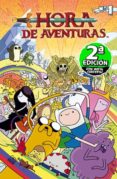 HORA DE AVENTURAS N 1 (2 ED.) de NORTH, RYAN 