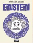 EINSTEIN de MAIER, CORINNE 