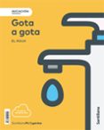 EL AGUA 1 EDICACION PRIMARIA NIVEL INICIACION ED 2019 CAST. di VV.AA. 