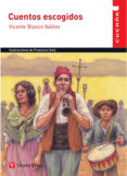 CUENTOS ESCOGIDOS de BLASCO IBAEZ, VICENTE 