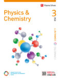 Portada de Physics & Chemistry 3 (Connected Community)