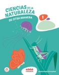 Portada de CIENCIAS DE LA NATURALEZA 1