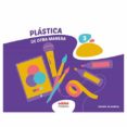 Portada de PLÁSTICA 3