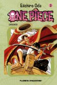 ONE PIECE N 3 de ODA, EIICHIRO 