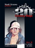 20TH CENTURY BOYS N 18 de URASAWA, NAOKI 