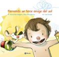FERNANDO SE HACE AMIGO DEL SOL de RUIZ RODRIGUEZ, RICARDO 