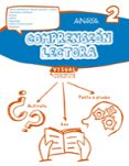 Portada de Comprensión Lectora 2º Educacion Primaria Ed 2017