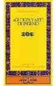 AGUDEZA Y ARTE DE INGENIO (T. 1) (2 ED.) de GRACIAN, BALTASAR 