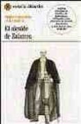 EL ALCALDE DE ZALAMEA de CALDERON DE LA BARCA, PEDRO  MONTERO REGUERA, JOSE 
