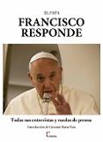 EL PAPA FRANCISCO RESPONDE di BERGOGLIO PAPA FRANCISCO, JORGE 