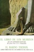 EL LIBRO DE LOS MUERTOS (7 ED.) di VV.AA. 