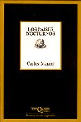 LOS PAISES NOCTURNOS de MARZAL, CARLOS 