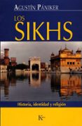 LOS SIKHS de PANIKER, AGUSTIN 