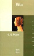 ETICA di MOORE, G.E. 