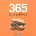 365 BOCADILLOS di MAEZ, CARLOTA 