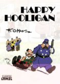 HAPPY HOOLIGAN di OPPER, FREDERICK 