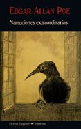 NARRACIONES EXTRAORDINARIAS di POE, EDGAR ALLAN 