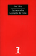 ESCRITOS SOBRE LEONARDO DA VINCI (3 ED.) de VALERY, PAUL 