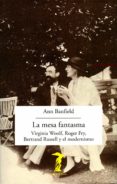 LA MESA FANTASMA di VV.AA. 