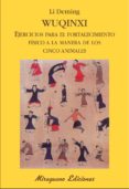 WUQINXI de DEMING, LI 