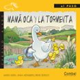 MAMA OCA Y LA TORMENTA di VV.AA. 