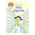 RITA GIGANTE (REALIDAD AUMENTADA) de VALVERDE, MIKEL 