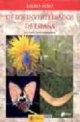 DE LOS INVERTEBRADOS DE ESPAA di VV.AA. 